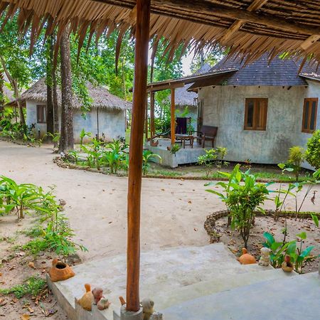 The Tropical Beach Resort Koh Chang Ngoại thất bức ảnh