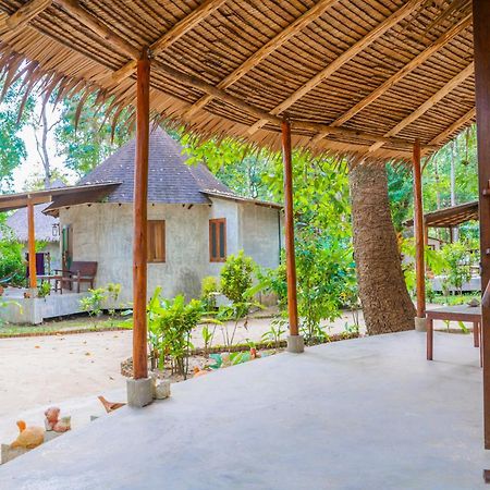 The Tropical Beach Resort Koh Chang Ngoại thất bức ảnh