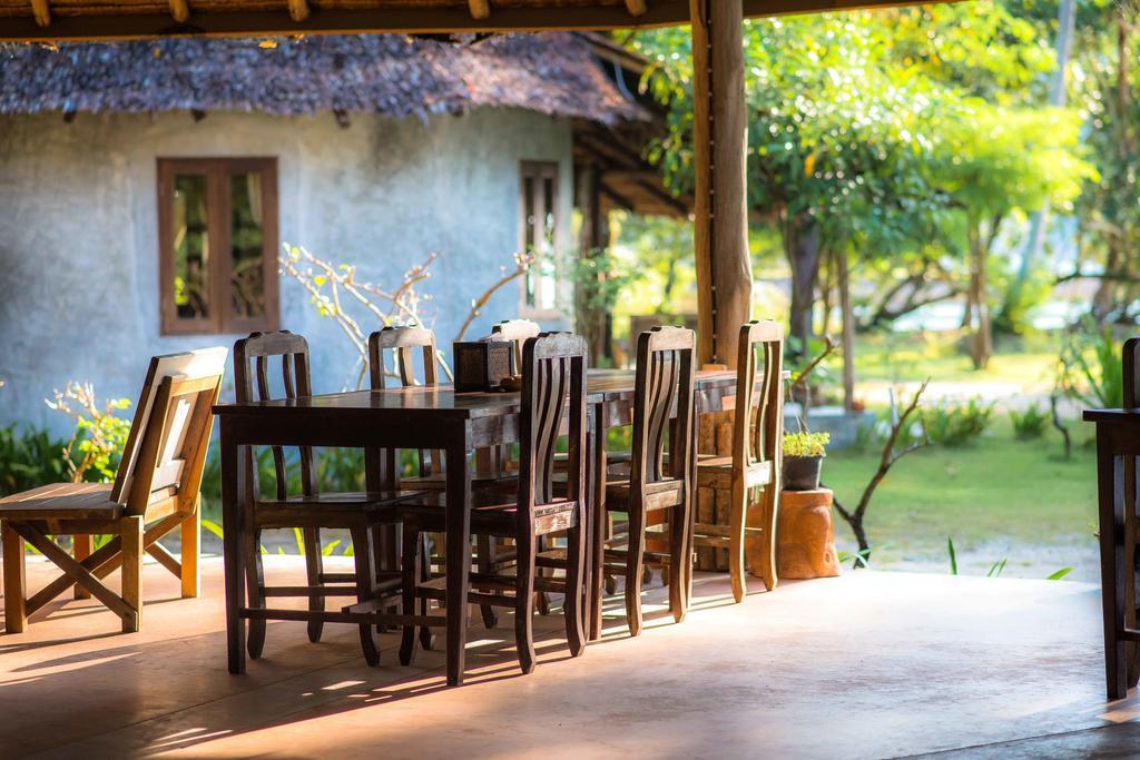 The Tropical Beach Resort Koh Chang Ngoại thất bức ảnh