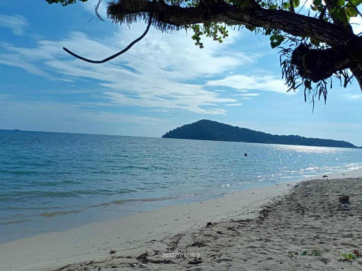 The Tropical Beach Resort Koh Chang Ngoại thất bức ảnh