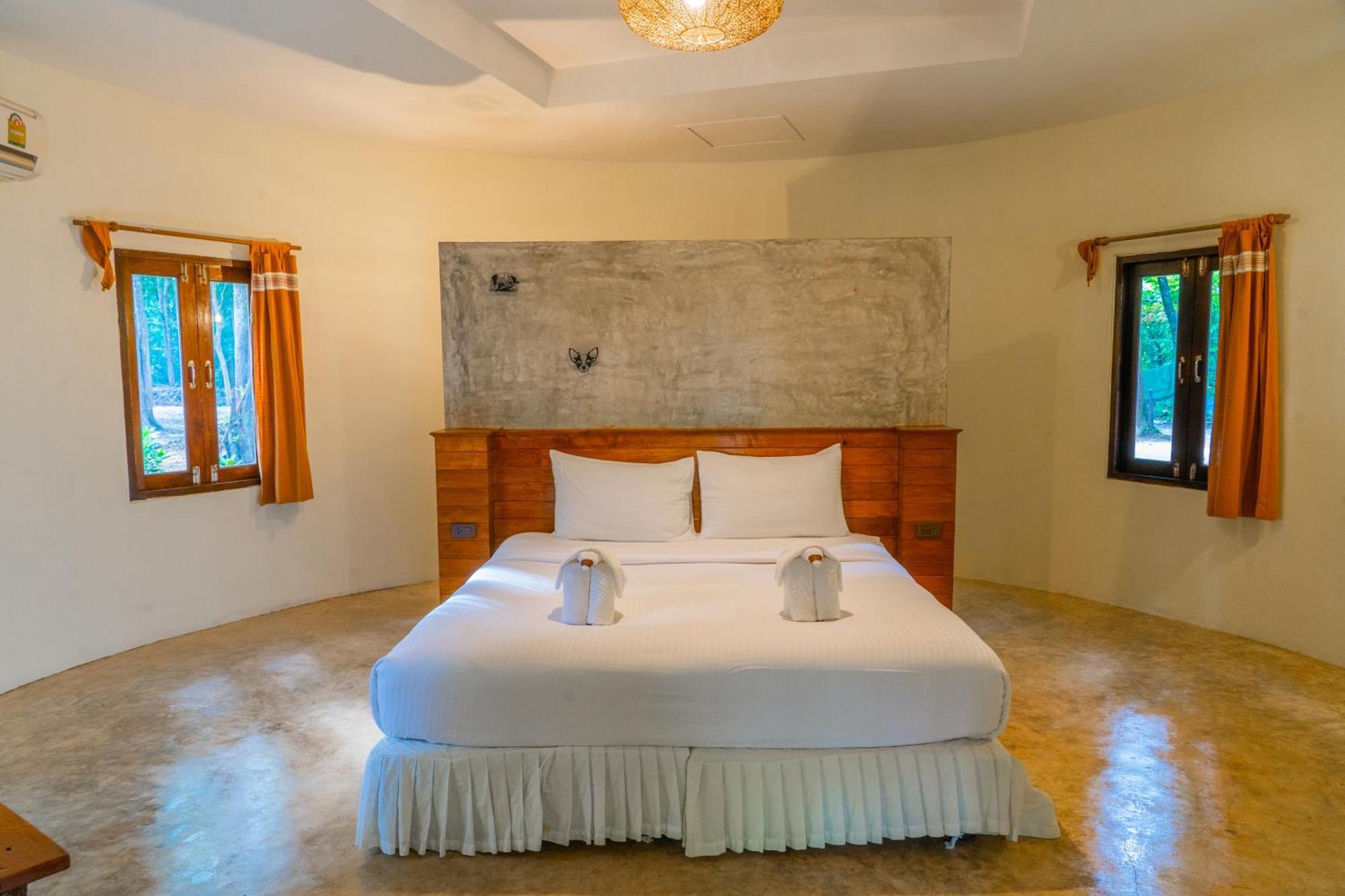 The Tropical Beach Resort Koh Chang Ngoại thất bức ảnh