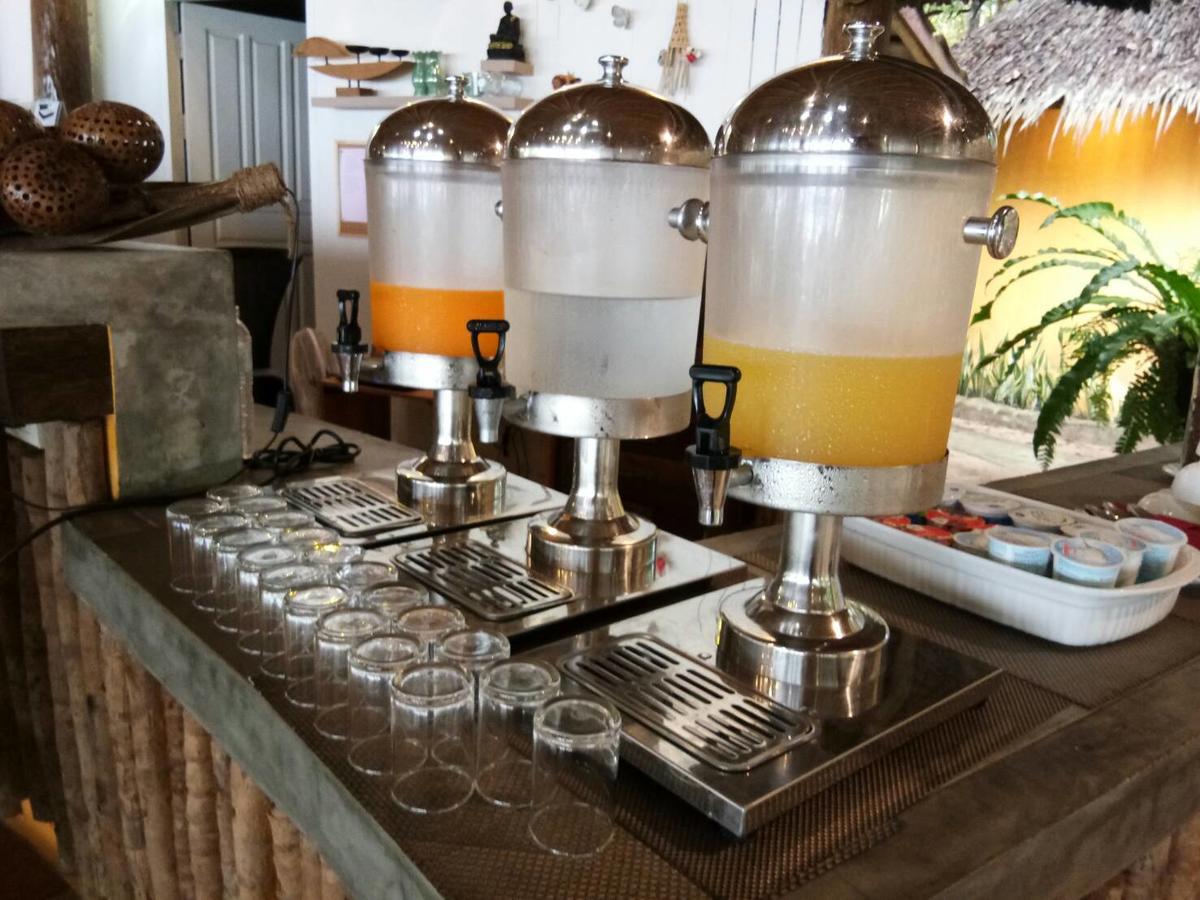 The Tropical Beach Resort Koh Chang Ngoại thất bức ảnh